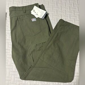 Tyndall FR Men work-pant